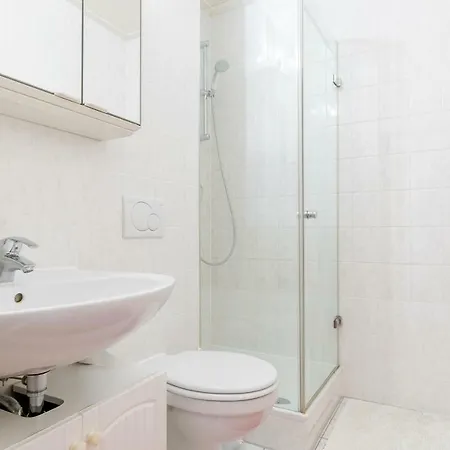 Privatapartment Messe Sued Hannover Room photo