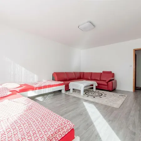 Privatapartment Messe Sued Hannover Exterior photo