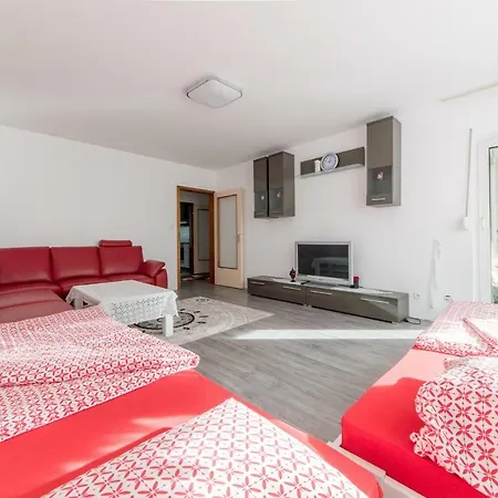 Privatapartment Messe Sued Hannover Exterior photo
