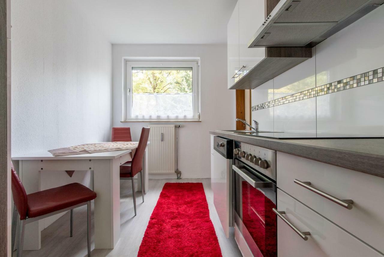 Privatapartment Messe Sued * Hannover