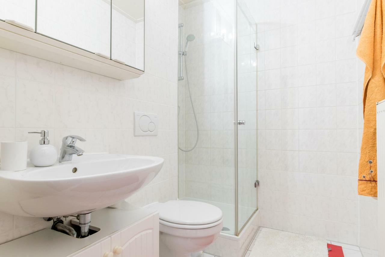Apartment Privatapartment Messe Sued *