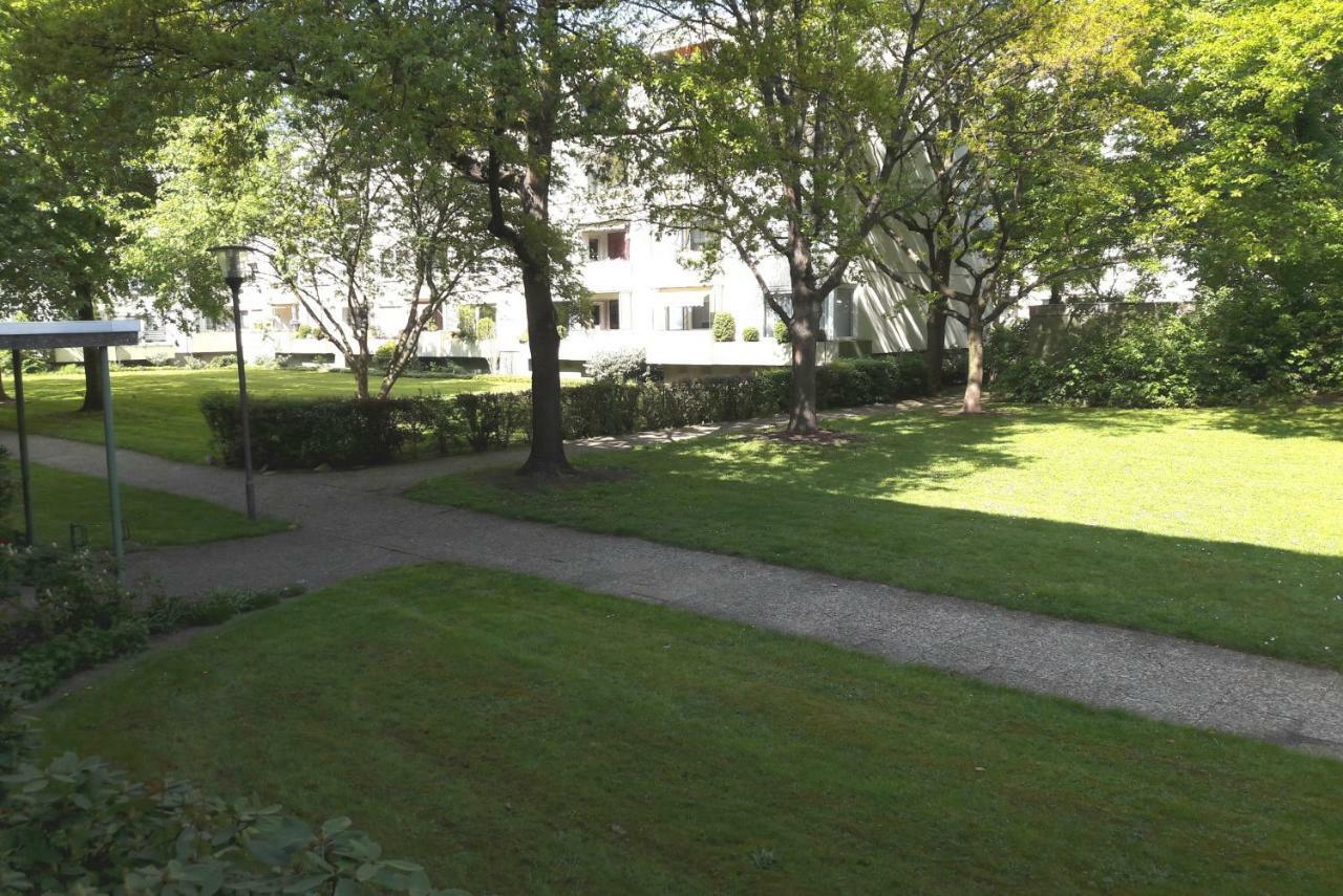 Privatapartment Messe Sued * Hannover