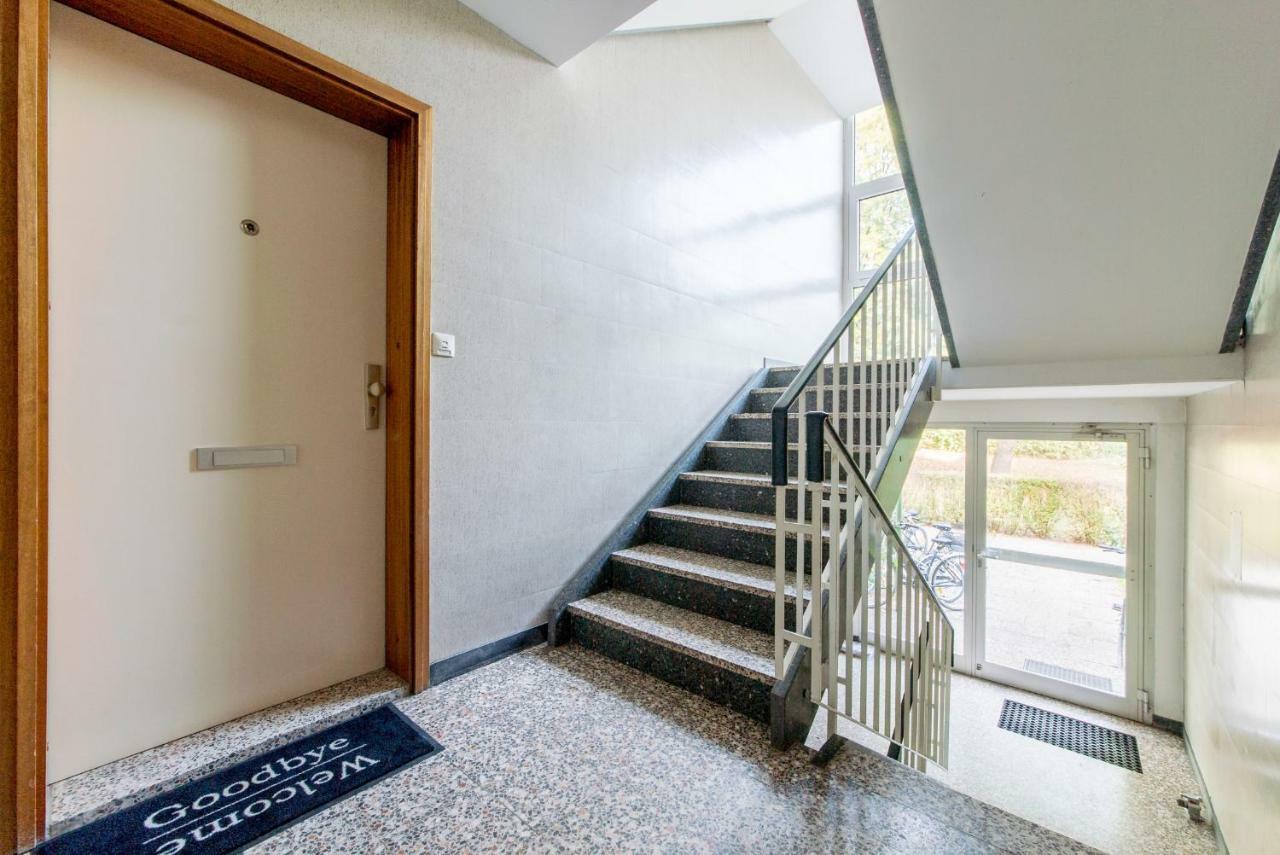 Privatapartment Messe Sued Apartment Hannover